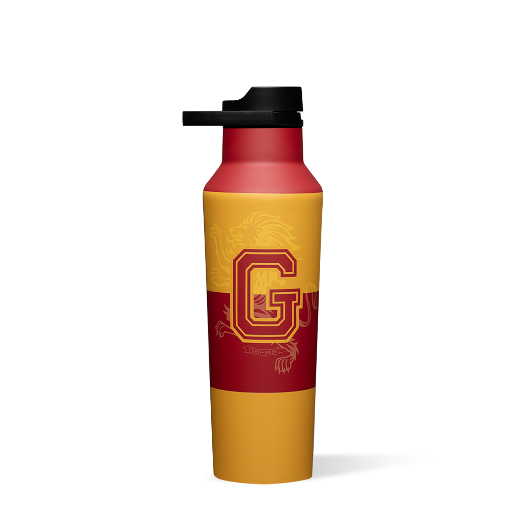 Harry Potter Sport Canteen - Essential Clean Use Style