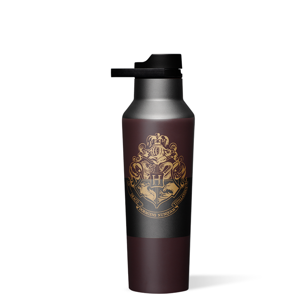 Harry Potter Sport Canteen - Essential Clean Use Style
