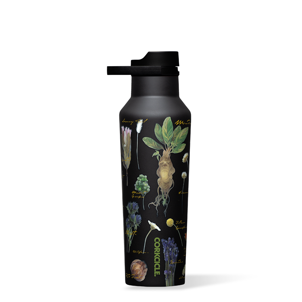Harry Potter Sport Canteen - Essential Clean Use Style