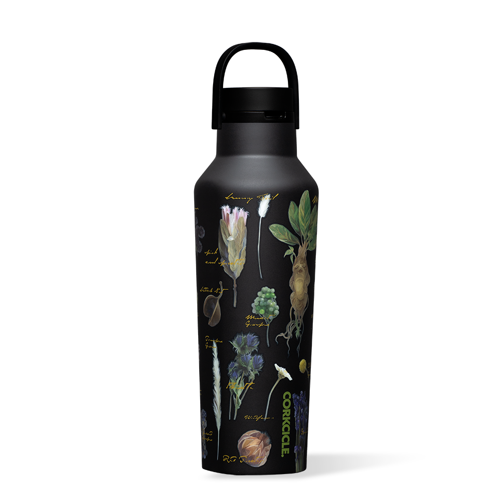 Harry Potter Sport Canteen - Essential Clean Use Style