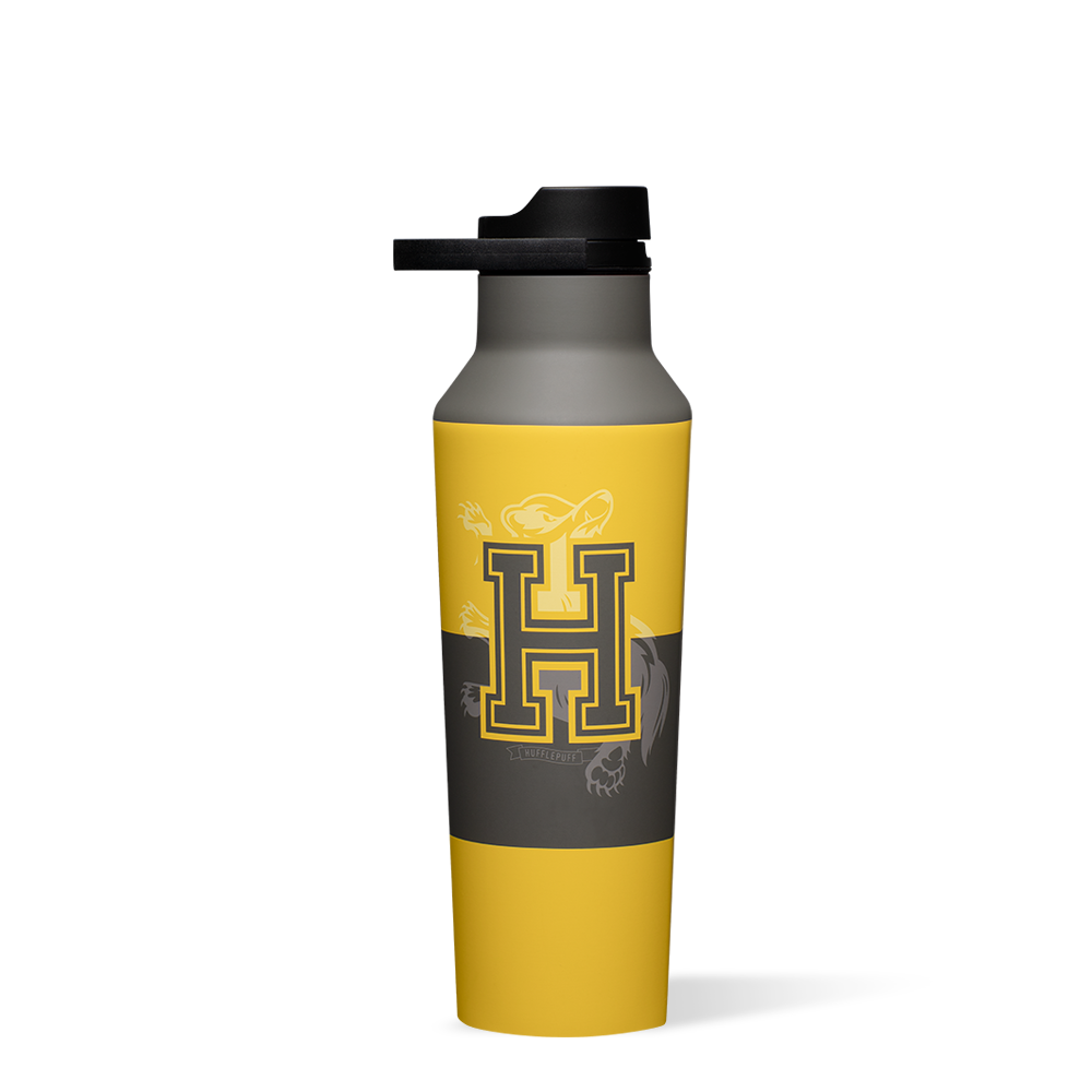 Harry Potter Sport Canteen - Essential Clean Use Style