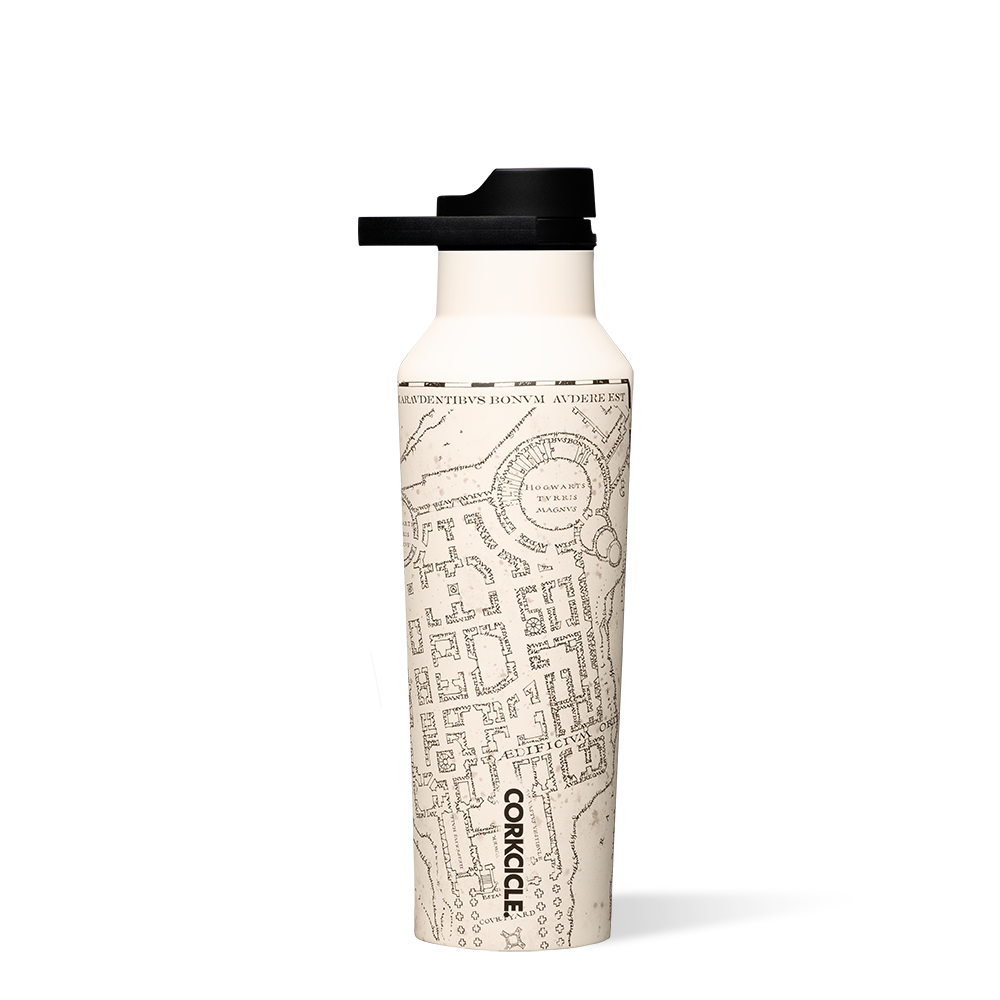 Harry Potter Sport Canteen - Essential Clean Use Style