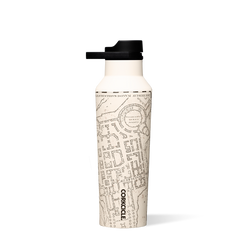 Harry Potter Sport Canteen - Essential Clean Use Style