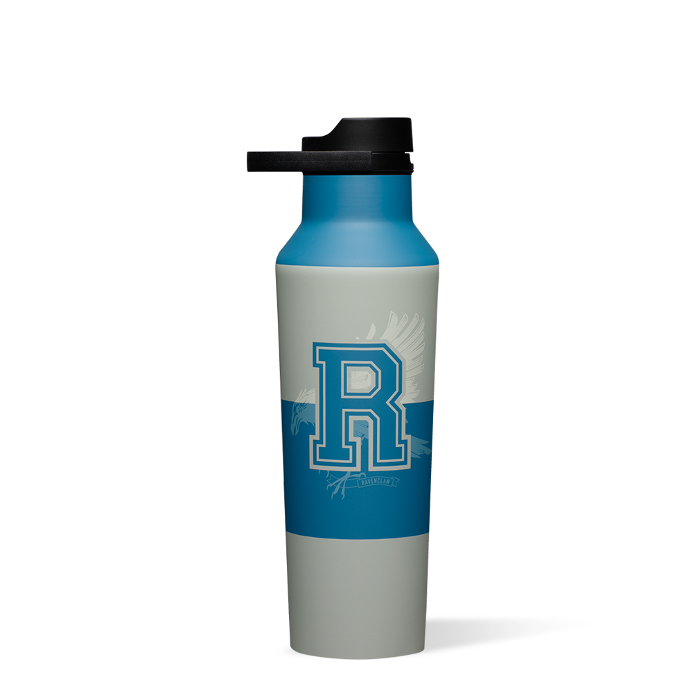 Harry Potter Sport Canteen - Essential Clean Use Style