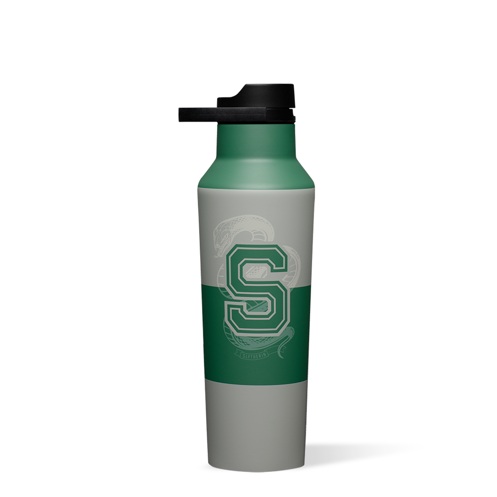Harry Potter Sport Canteen - Essential Clean Use Style