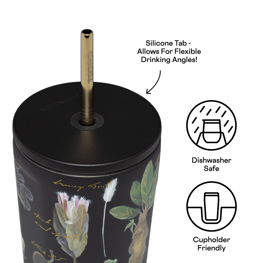 Harry Potter Cold Cup - Easy Travel Pick