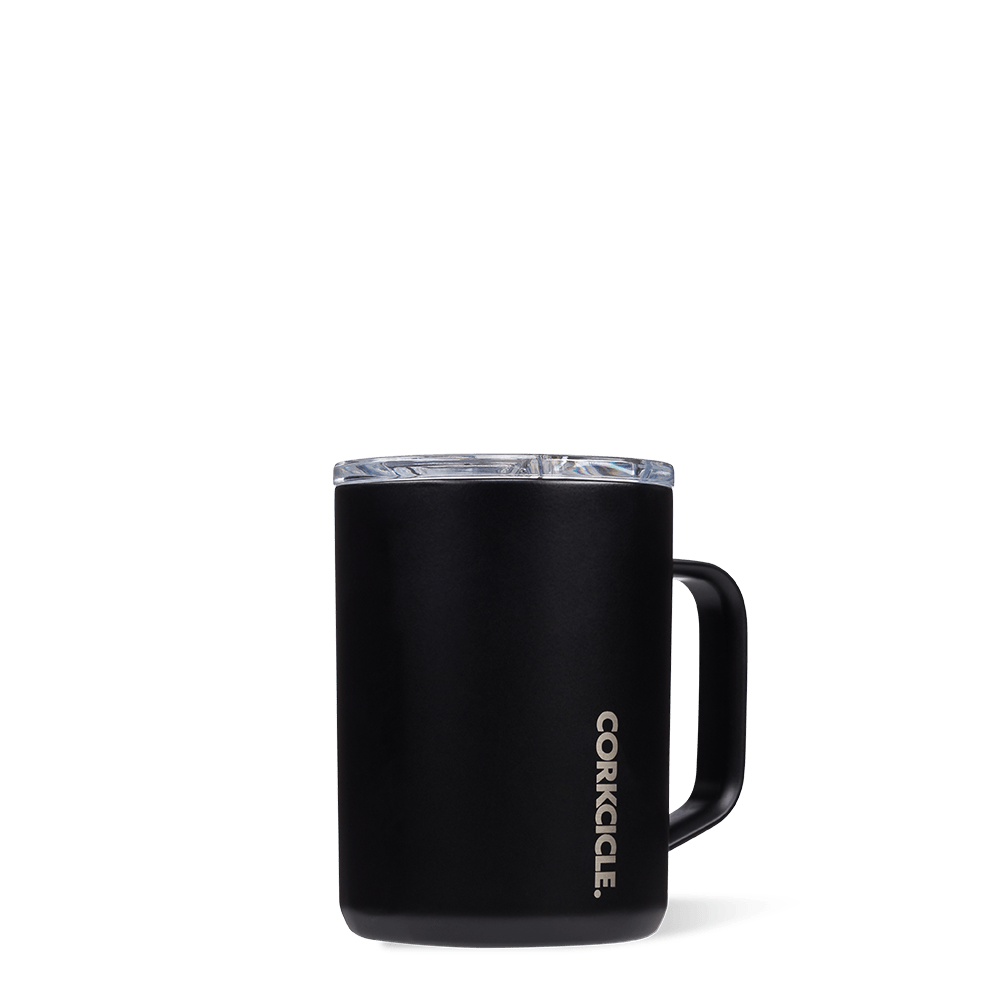 Classic Coffee Mug - Clean Daily Choice Pack