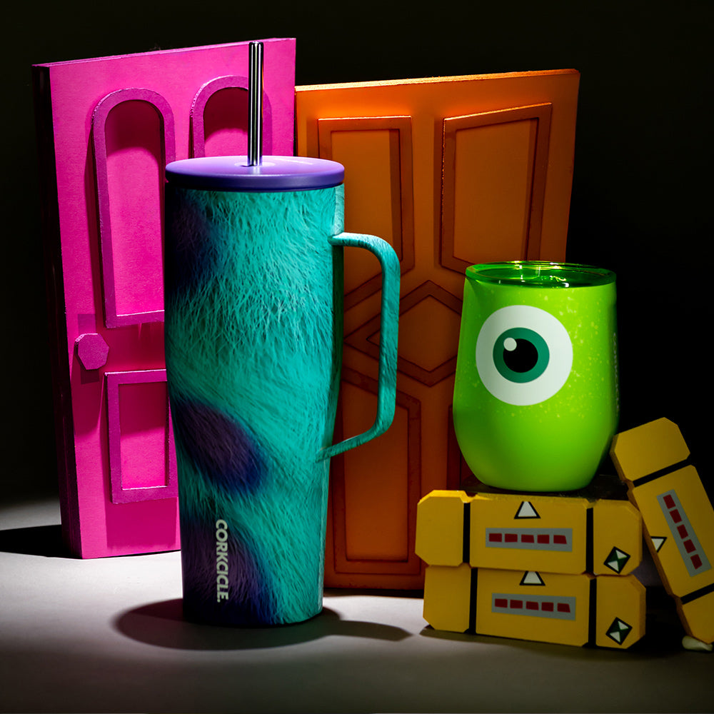 Disney/Pixar Cold Cup XL - Classic Modern Ready Pack