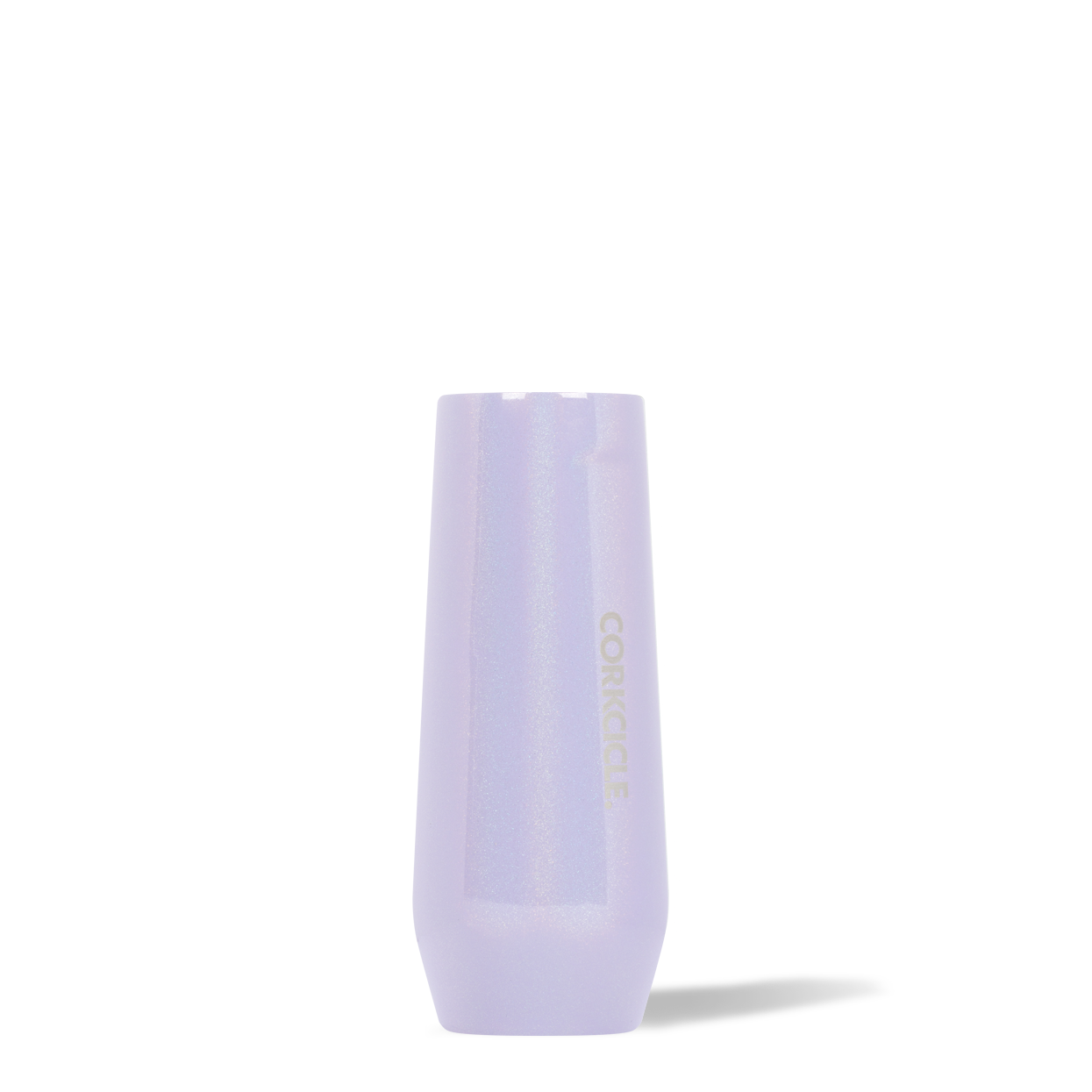 Stemless Flute - Simple Travel Fit Use