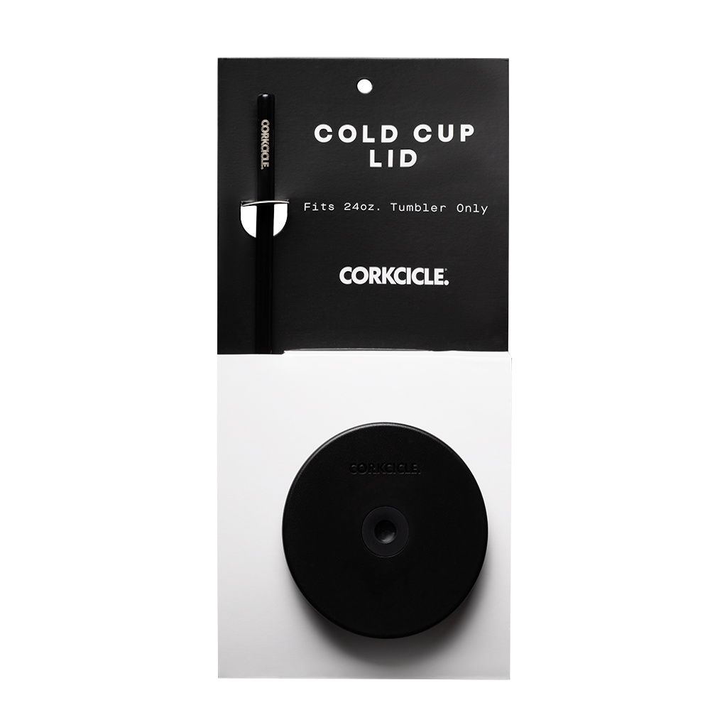 Cold Cup Lid - Soft Daily Pack Carry