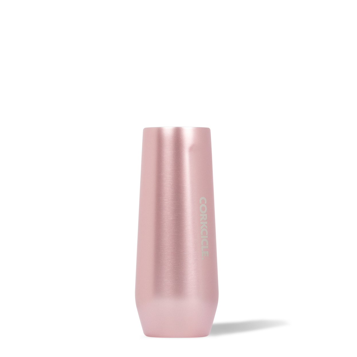 Stemless Flute - Simple Travel Fit Use