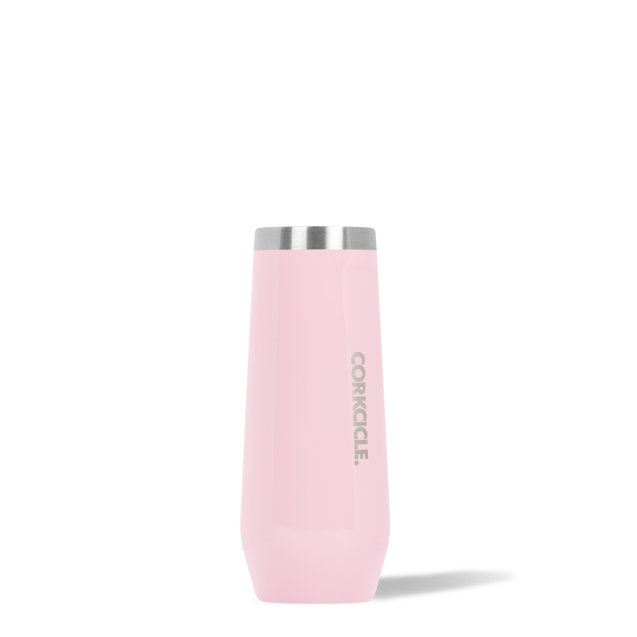 Stemless Flute - Simple Travel Fit Use