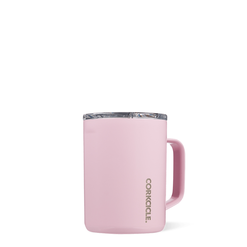 Classic Coffee Mug - Clean Daily Choice Pack