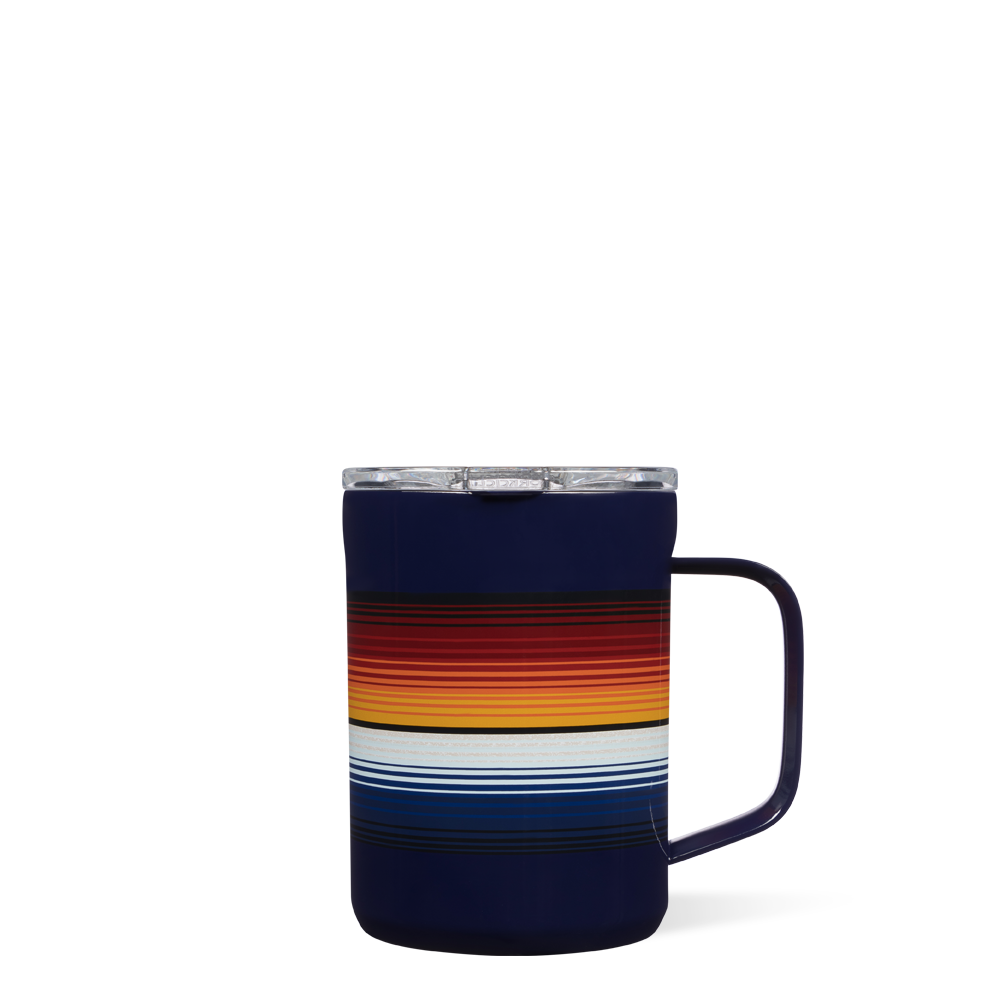Classic Coffee Mug - Clean Daily Choice Pack