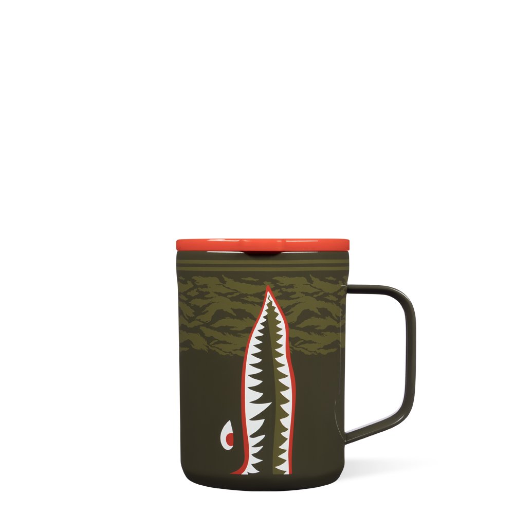 Classic Coffee Mug - Clean Daily Choice Pack