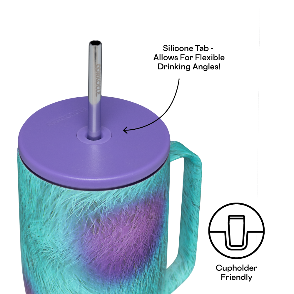 Disney/Pixar Cold Cup XL - Classic Modern Ready Pack