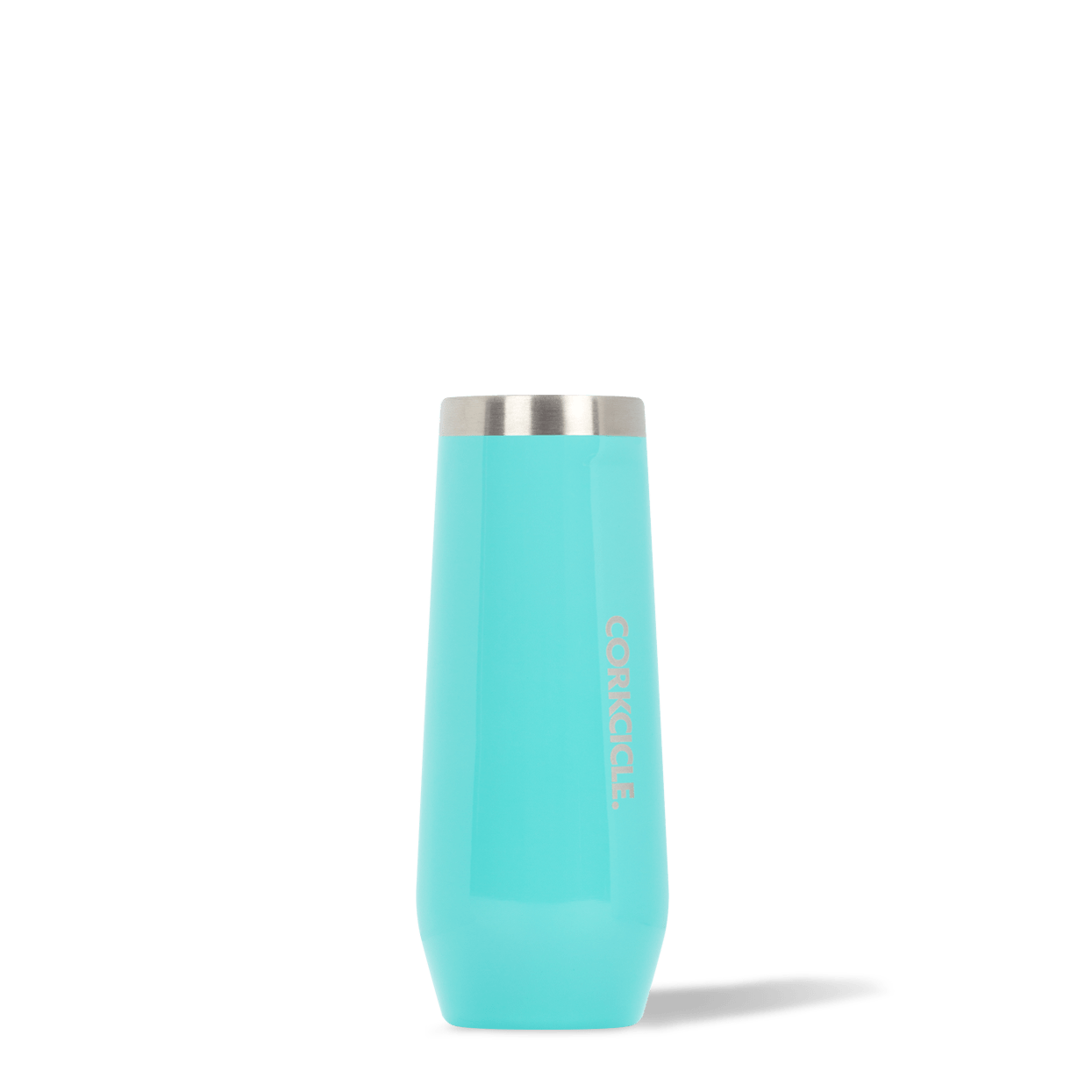 Stemless Flute - Simple Travel Fit Use