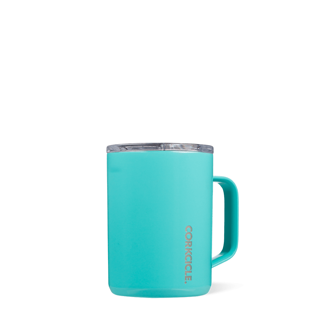 Classic Coffee Mug - Clean Daily Choice Pack