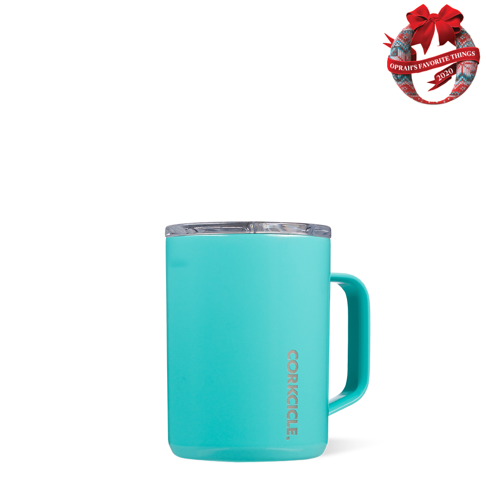 Classic Coffee Mug - Clean Daily Choice Pack