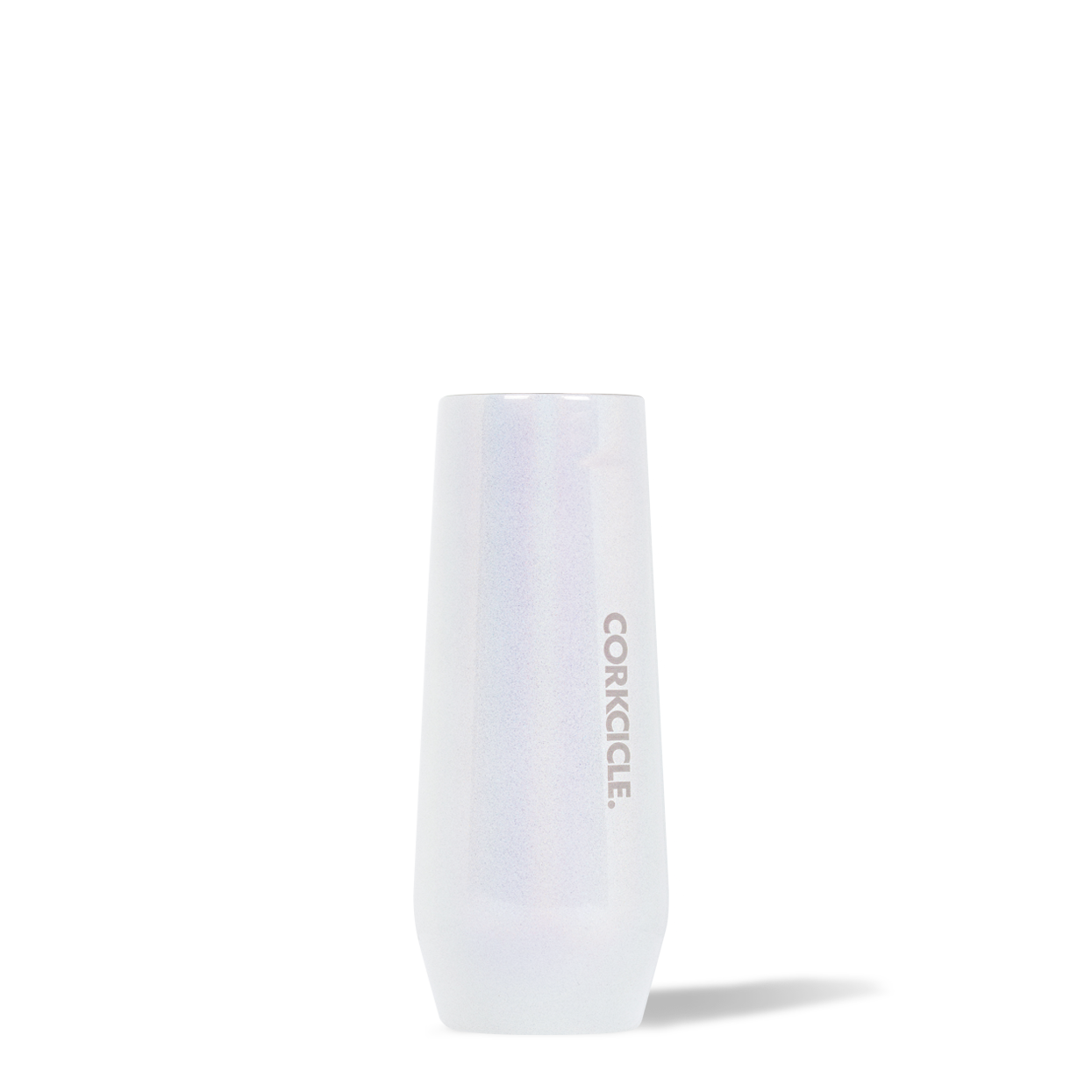Stemless Flute - Simple Travel Fit Use