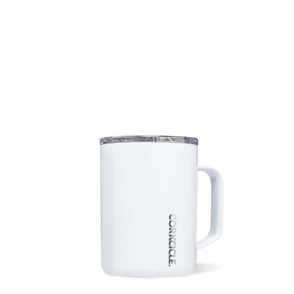 Classic Coffee Mug - Clean Daily Choice Pack