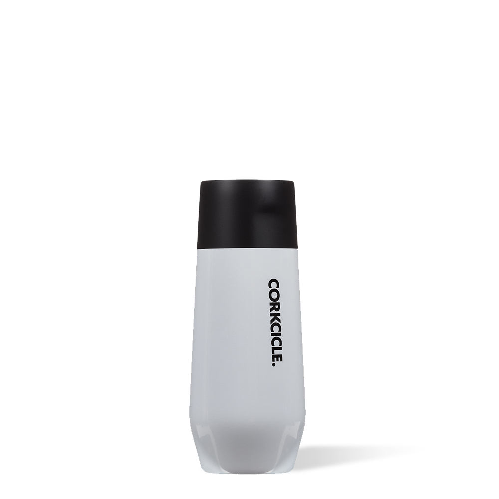Stemless Flute - Simple Travel Fit Use