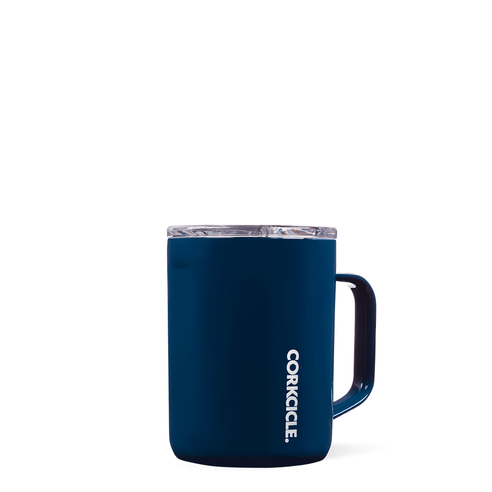 Classic Coffee Mug - Clean Daily Choice Pack